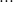 \begin{equation*}  ... \end{equation*}