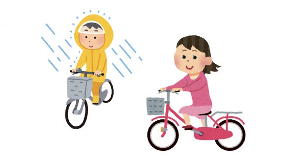 Must-Know เมื่อขี่จักรยานที่ญี่ปุ่น