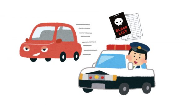 ใบขับขี่สากลใช้ขับรถที่ญี่ปุ่นในกรณีใดได้บ้าง