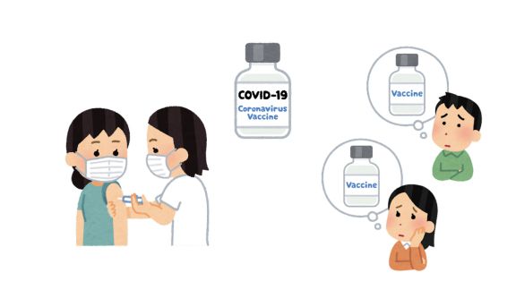 [Review รีวิว] แชร์ประสบการณ์หลังฉีดวัคซีน Moderna ทั้ง 2 เข็ม